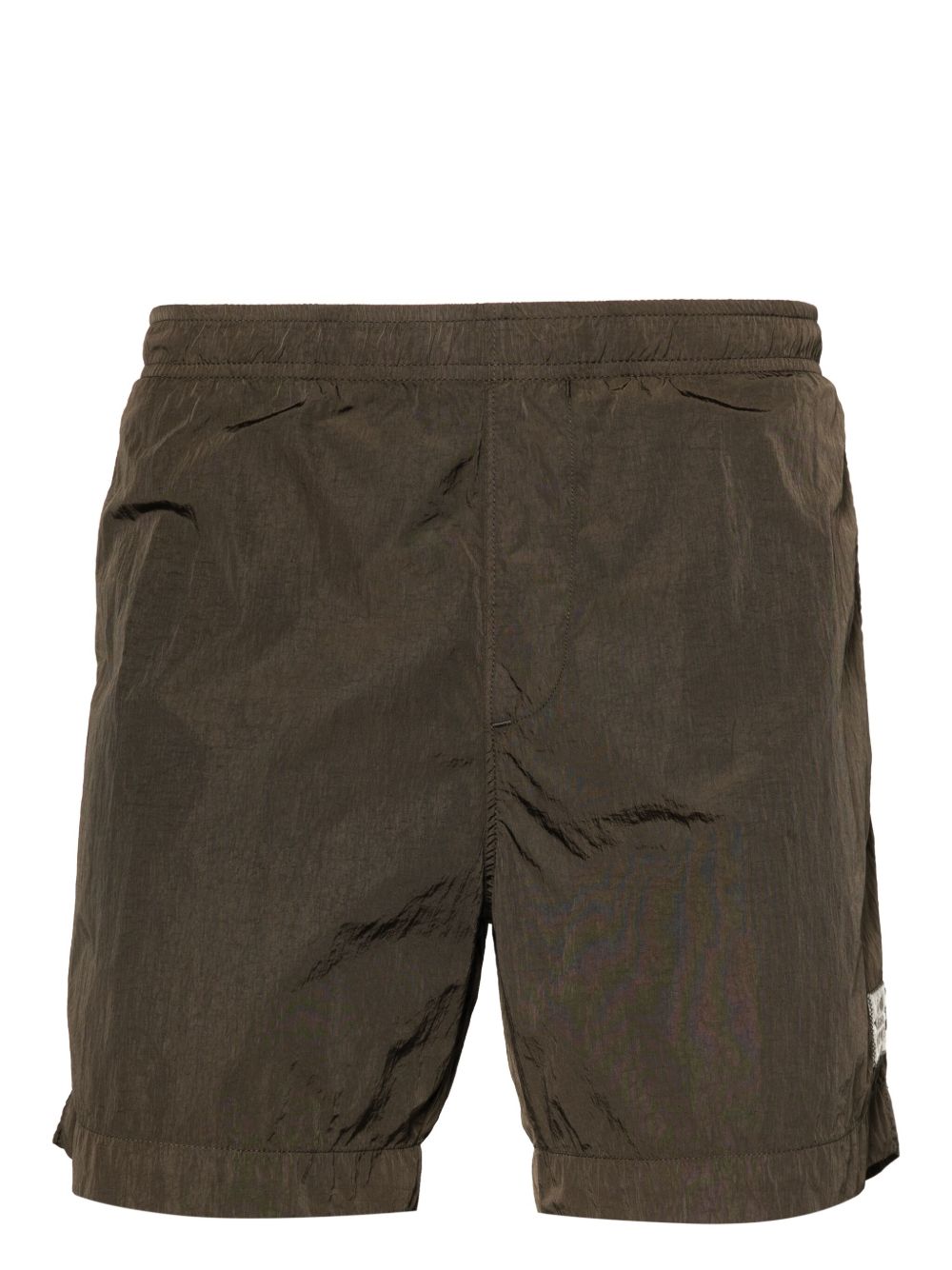 18CMBW005A006369G683 로고 SWIM 쇼츠